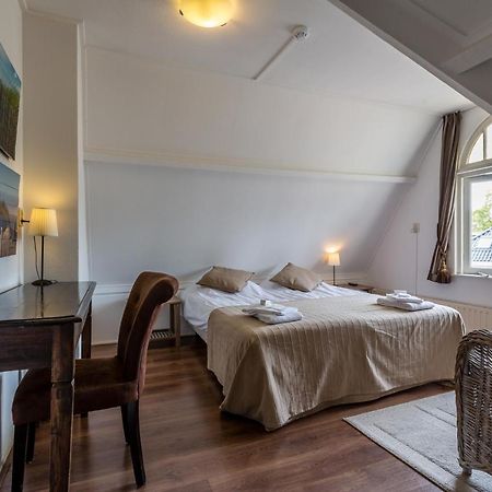 Hotel Breeburg Берген Екстериор снимка