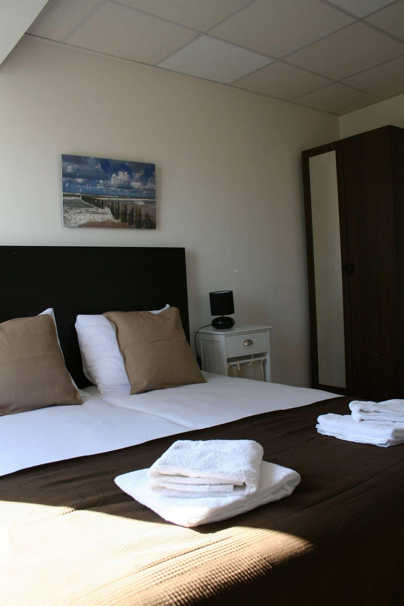 Hotel Breeburg Берген Екстериор снимка