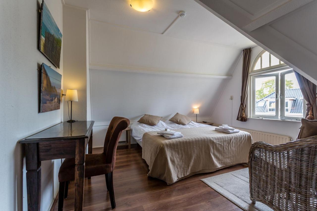 Hotel Breeburg Берген Екстериор снимка