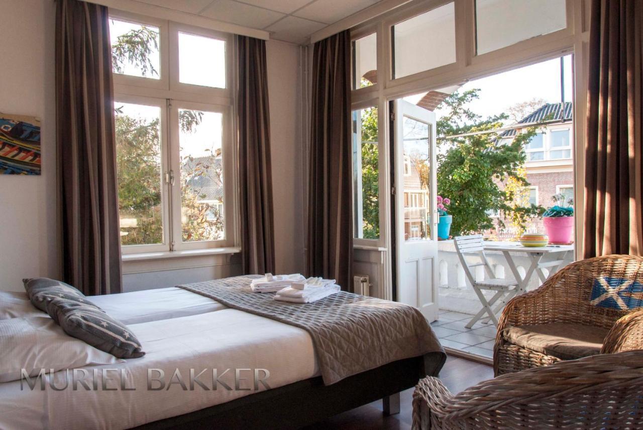 Hotel Breeburg Берген Екстериор снимка