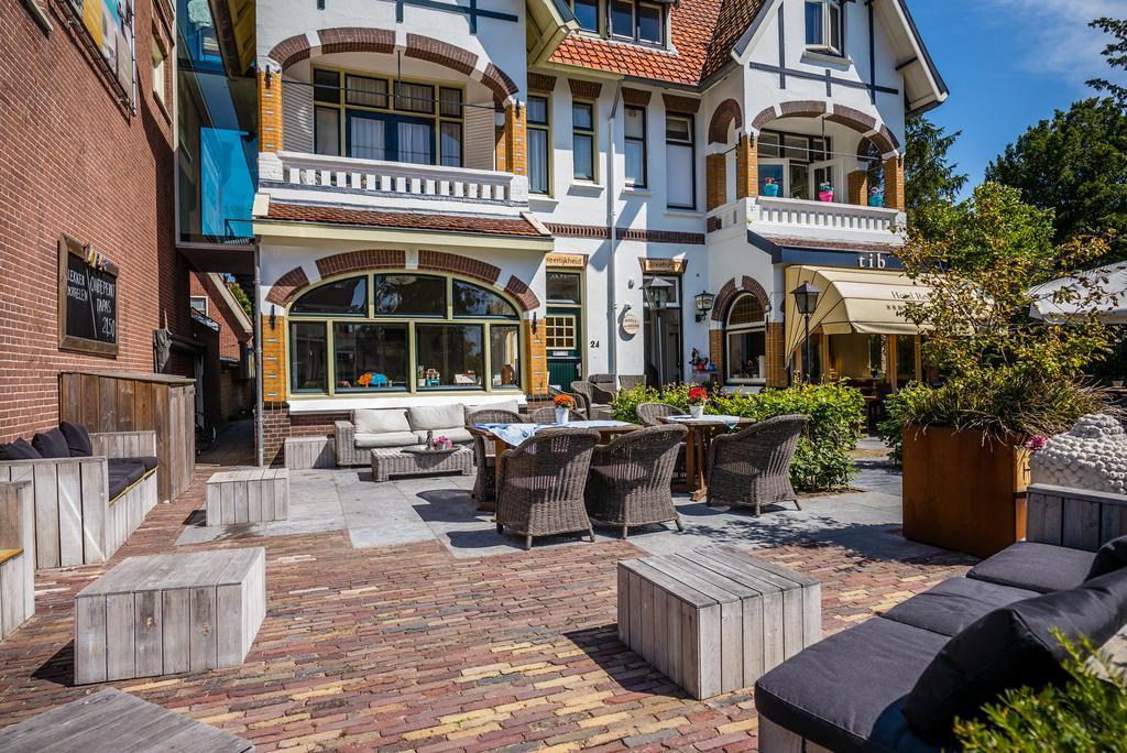 Hotel Breeburg Берген Екстериор снимка