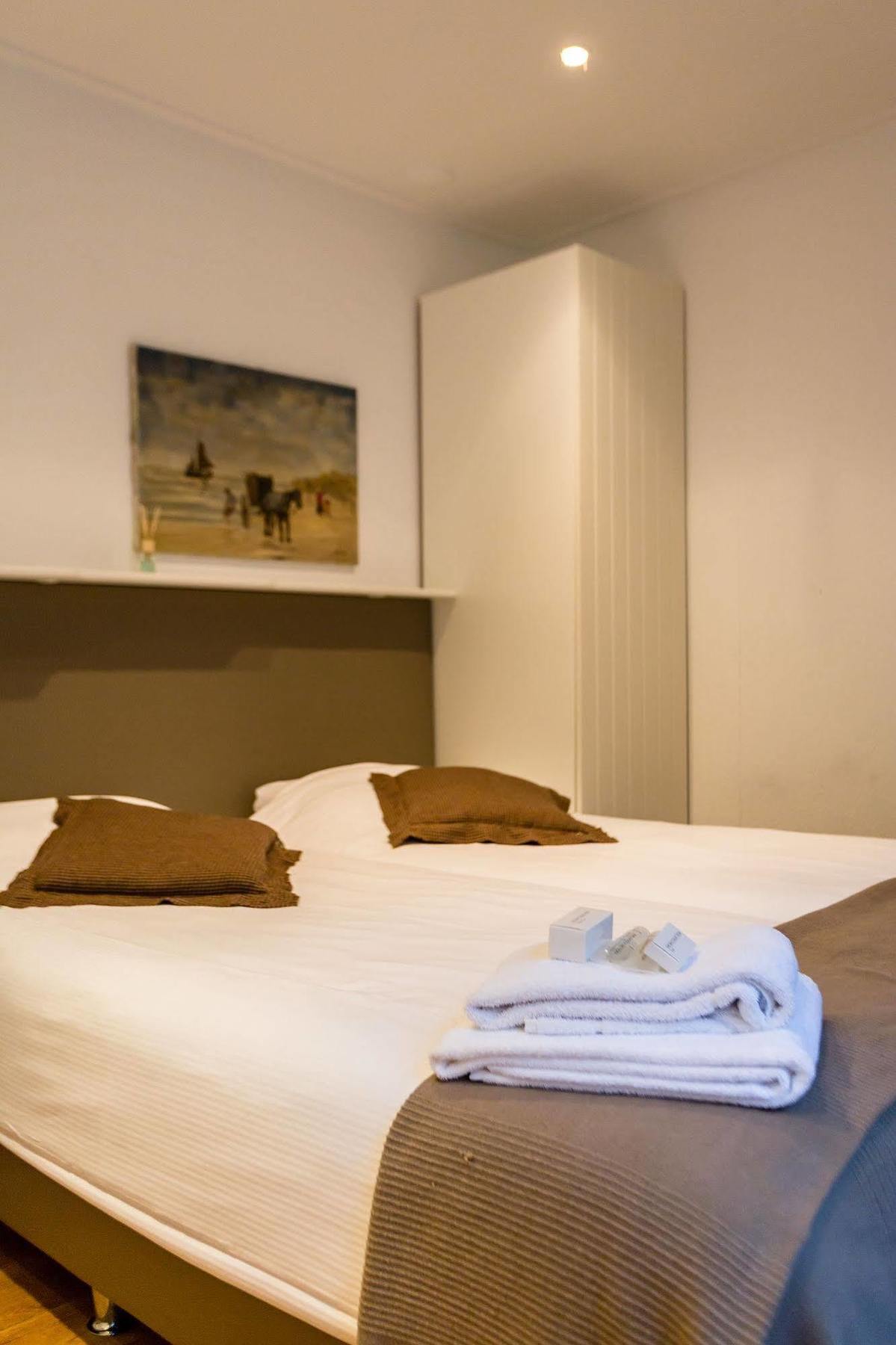 Hotel Breeburg Берген Екстериор снимка